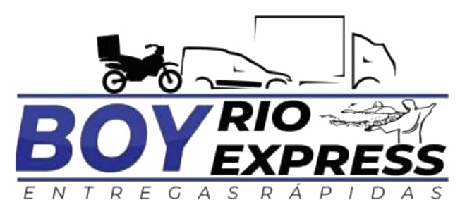 Boy Rio Express